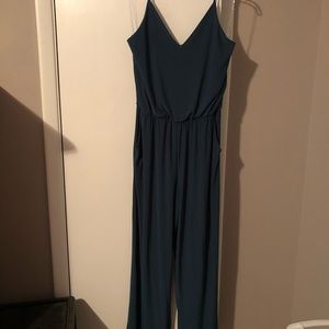 Gilli jumpsuit